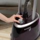 Технопапа · Отпариватель для одежды ENDEVER ODYSSEY Q-7 фиолетовый
