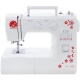 Технопапа · Швейная машина Janome Sakura 95