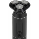 Технопапа · Электробритва Polaris PMR 0724RC Ultimate shave 5D PRO base, черный