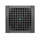Технопапа · Блок питания Deepcool PQ650G APFC 80 Plus Gold, 650 Вт, черный