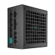 Технопапа · Блок питания Deepcool PQ650G APFC 80 Plus Gold, 650 Вт, черный