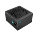 Технопапа · Блок питания Deepcool PQ650G APFC 80 Plus Gold, 650 Вт, черный
