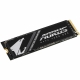 Технопапа · Твердотельный накопитель SSD Gigabyte M.2 2280 2TB AORUS Client SSD AG4732TB N PCI-Express 4.0 x4, NVMe 1.4 7300/6850 RTL, without heatsink