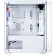 Технопапа · Корпус Ginzzu CL660 White