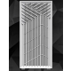 Технопапа · Корпус для ПК Zircon Tropez WT без БП (Белый Midi-Tower ATX, Micro-ATX, Mini-ITX VGA 330мм CPU 170мм 1*USB3.0,1*USB2.0)