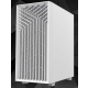 Технопапа · Корпус для ПК Zircon Tropez WT без БП (Белый Midi-Tower ATX, Micro-ATX, Mini-ITX VGA 330мм CPU 170мм 1*USB3.0,1*USB2.0)
