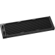 Технопапа · Система водяного охлаждения Deepcool LE360 PRO ARGB Soc-AM5/AM4/1200/1700/1851 черный 4-pin 19-33dB Al 300W 1817gr Ret (R-LE360PRO-BKAMMC-G-1)