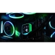 Технопапа · СВО для процессора Deepcool LQ360 ULTRA ARGB (R-LQ360-BKASMC-G-1)