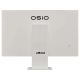 Технопапа · Моноблок Osio BaseLine B240i-025w 23.8" Full HD i3 1115G4 (3) 16Gb SSD512Gb UHDG Windows 11 Pro GbitEth WiFi BT 84W Cam белый 1920x1080 (RUS)