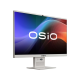 Технопапа · Моноблок Osio BaseLine B240i-025w 23.8" Full HD i3 1115G4 (3) 16Gb SSD512Gb UHDG Windows 11 Pro GbitEth WiFi BT 84W Cam белый 1920x1080 (RUS)