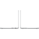 Технопапа · Ноутбук MacBook Pro A3186 M4 Max 14 core 36Gb SSD1Tb/32 core GPU 16.2" Liquid Retina XDR (3456x2234) macOS silver WiFi BT Cam (MX2V3HN/A)