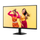 Технопапа · Монитор 27" Q27B35E черный IPS LED 16:9 HDMI матовая HAS 350cd 178гр/178гр 2560x1440 75Hz DP 2K 3.03кг