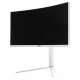 Технопапа · Монитор Dahua 30" DHI-LM30-E330CW White (21:9, VA, curved, 200Hz, HAS, 2хHDMI, 2хDP)
