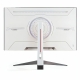 Технопапа · Монитор игровой ABR Technology 27"/VA/2560x1440/165Гц/белый (MC27GQC-i2) изогнутый