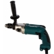 Технопапа · Безударная дрель Makita DP4010