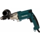 Технопапа · Безударная дрель Makita DP4010