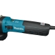 Технопапа · Угловая шлифовальная машина (болгарка) Makita GA5091X01 (125 мм)
