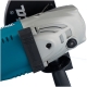 Технопапа · Угловая шлифмашина 230мм - 2200Вт Makita GA9020SFK