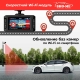 Технопапа · Видеорегистратор с радар-детектором Combo Note WiFi DUO