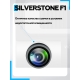 Технопапа · Видеорегистратор SilverStone F1 VideoJet II 4K автомобильный, Wi-Fi, G-сенсор, Full HD 2160р, угол обзора 140