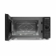 Технопапа · Микроволновая печь SunWind SUN-MW002, черный
