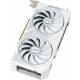 Технопапа · Видеокарта Asus DUAL-RTX5060TI-O16G-WHITE (90YV0MH6-M0NA00) GDDR7