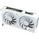 Технопапа · Видеокарта Asus DUAL-RTX5060TI-O16G-WHITE (90YV0MH6-M0NA00) GDDR7