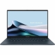 Технопапа · Ноутбук ASUS Zenbook 14 OLED UX3405MA-QD986 90NB11R1-M01SL0 Core Ultra 5 125H 16Gb SSD512Gb Intel Arc 14" OLED blue