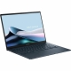 Технопапа · Ноутбук ASUS Zenbook 14 OLED UX3405MA-QD986 90NB11R1-M01SL0 Core Ultra 5 125H 16Gb SSD512Gb Intel Arc 14" OLED blue