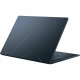 Технопапа · Ноутбук ASUS Zenbook 14 OLED UX3405MA-QD986 90NB11R1-M01SL0 Core Ultra 5 125H 16Gb SSD512Gb Intel Arc 14" OLED blue