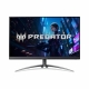 Технопапа · 32" монитор Acer Predator X32QFSbmiiphuzx, IPS, 150 Гц (UM. JXXEE. S01)
