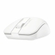 Технопапа · Мышь беспроводная A4TECH Fstyler FB12 белый Bluetooth