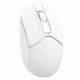 Технопапа · Мышь беспроводная A4TECH Fstyler FB12 белый Bluetooth