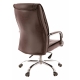 Технопапа · Кресло Everprof Kent TM Экокожа Коричневый