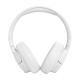 Технопапа · Беспроводные наушники JBL Tune 770 NC, white