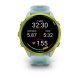 Технопапа · Garmin Forerunner 570, 47 мм, AMP Yellow, спортивные умные часы (010-02971-01)