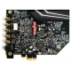 Технопапа · Creative Sound BlasterX AE-7 (PCI-eX) внутренняя звуковая карта