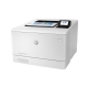 Технопапа · Принтер HP Color LaserJet Pro M455dn белый/черный (3pz95a)
