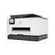Технопапа · МФУ струйное HP OfficeJet Pro 9023, цветн, A4, чёрно-белый