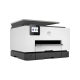 Технопапа · МФУ струйное HP OfficeJet Pro 9023, цветн, A4, чёрно-белый