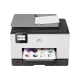 Технопапа · МФУ струйное HP OfficeJet Pro 9023, цветн, A4, чёрно-белый
