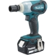 Технопапа · Аккумуляторный ударный гайковерт Makita LXT, 18V DTW251Z (18V, Li-Ion) (без зу и акб)