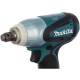 Технопапа · Аккумуляторный ударный гайковерт Makita LXT, 18V DTW251Z (18V, Li-Ion) (без зу и акб)
