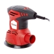 Технопапа · Эксцентриковая плоско-шлифовальная машина REDVERG RD-OS30-125, Двигатель 300 вт отличается хорошей производительностью