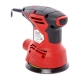 Технопапа · Эксцентриковая плоско-шлифовальная машина REDVERG RD-OS30-125, Двигатель 300 вт отличается хорошей производительностью