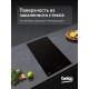 Технопапа · Индукционная панель Beko HDI 32400 TO, сенсорное управление, черная