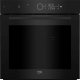 Технопапа · Электрический духовой шкаф Beko BCBIS17400KSBS, гриль/конвекция, черный
