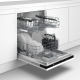 Технопапа · Встраиваемая посудомоечная машина Beko BDIN1S421