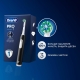 Технопапа · Электрическая зубная щетка ORAL-B Pro Series 1/D305.513.3 черная 3 режима тип 3791