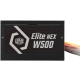 Технопапа · Блок питания 500W Cooler Master Elite NEX W500 (MPW-5001-ACBW-BEU)